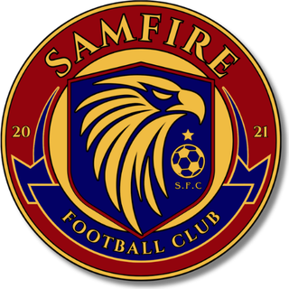 SAMFIRE FC